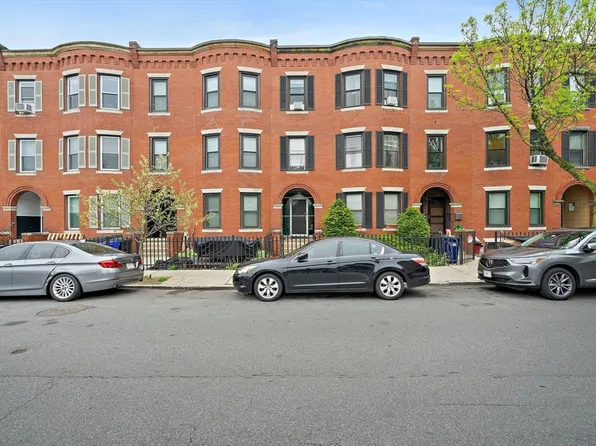 68 Florida St, Dorchester, MA 02124