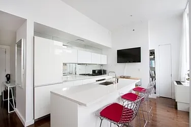 Rented by Citi Habitats