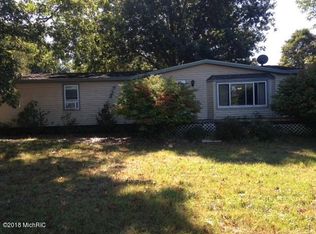 29183 10th Ave, Gobles, MI 49055