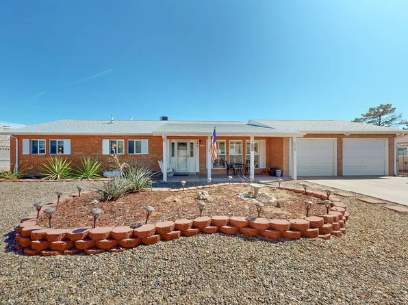 1512 36th Cir SE, Rio Rancho, NM 87124