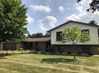 2214 Hurford Dr, Ubly, MI 48475