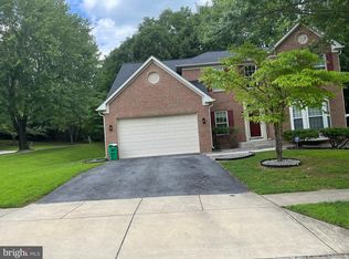 10400 Twin Knoll Way, Upper Marlboro, MD 20772