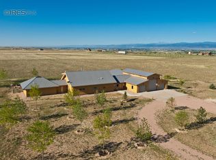 53365 County Road 15, Carr, CO 80612
