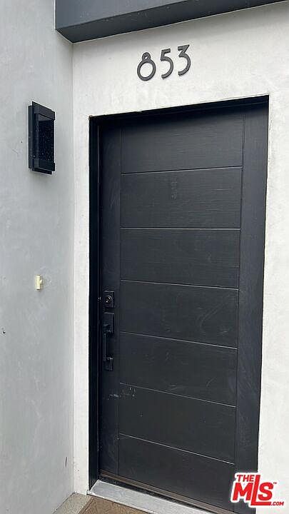 1st image of 853 N June St #853
