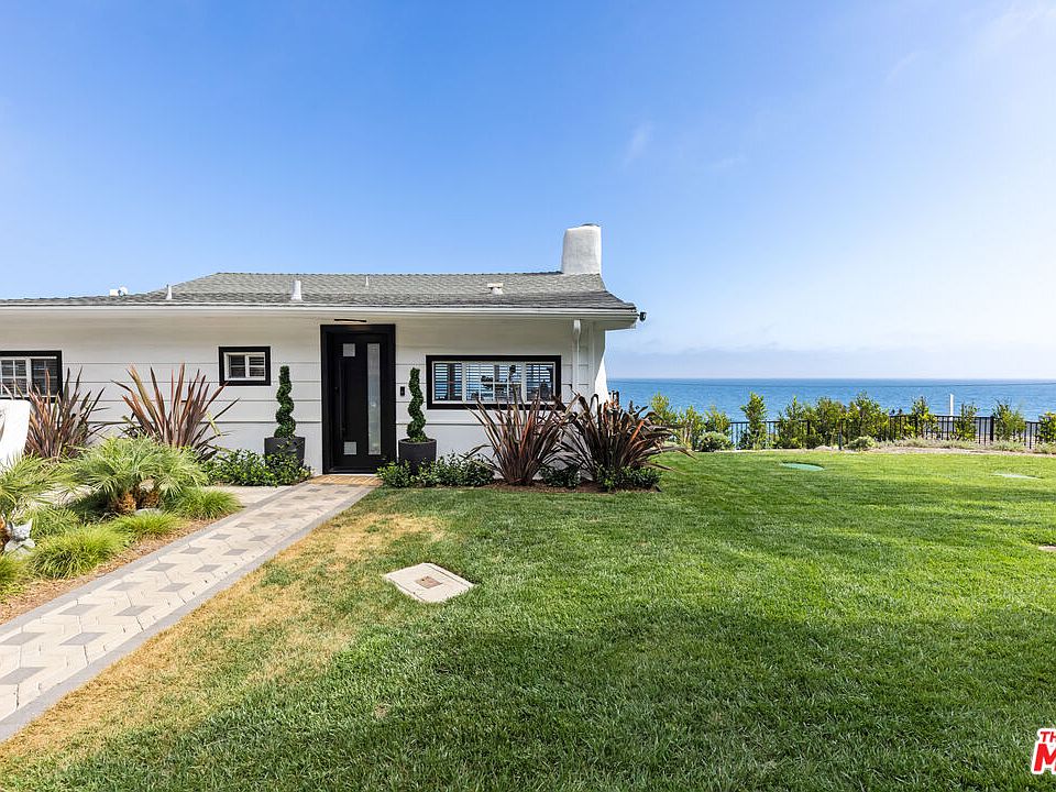 20759 Pacific Coast Hwy, Malibu, CA 90265 Zillow