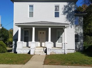 301 E Andre Ave APT 2, Mount Pleasant, MI 48858