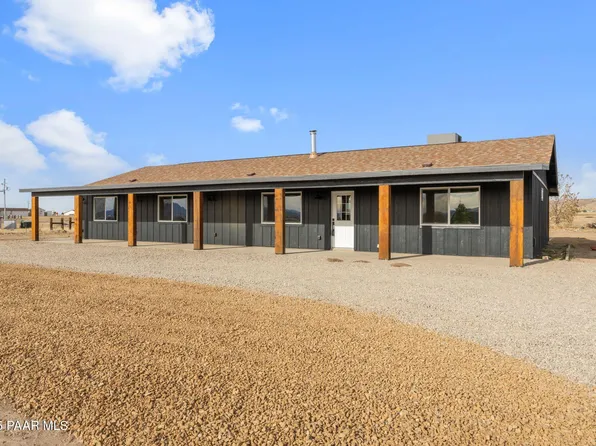 9860 E Turtle Rock Rd, Prescott Valley, AZ 86315