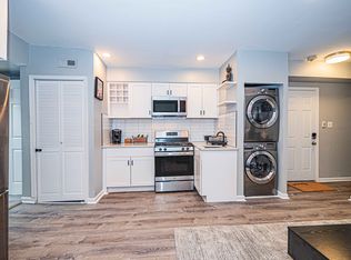 1718 W Virginia Ave NE APT 3, Washington, DC 20002
