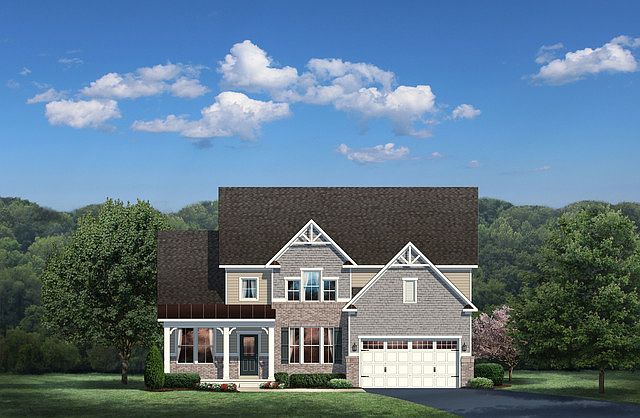 1st image of 2540 Blue Aster Pkwy