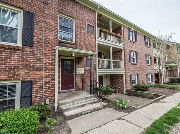 47 Berkshire Ct APT 3B, Akron, OH 44313