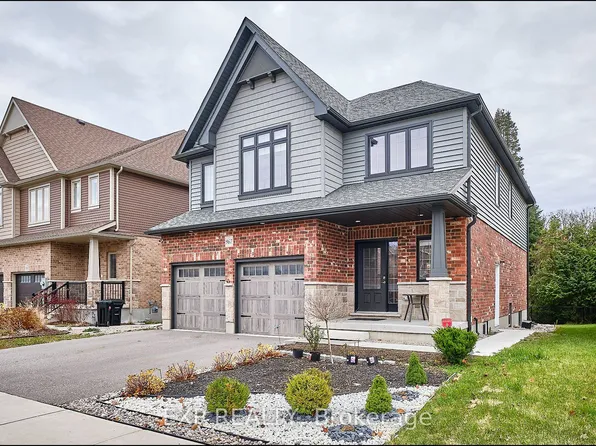 967 Wright Dr, Midland, ON L4R 0E4