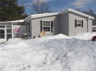 127 Howard Ave, Prospect, CT 06712