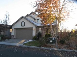 480 Roseben Ct, Reno, NV 89521