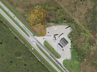 Highway 60 E, Lake Wales, FL 33898
