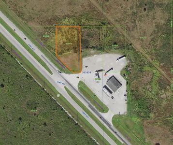 Highway 60 E, Lake Wales, FL, 33898