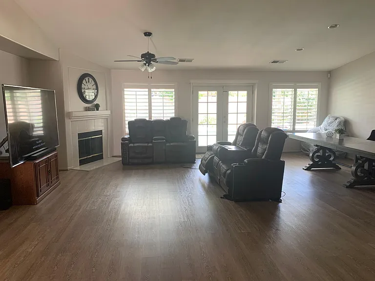 Great room