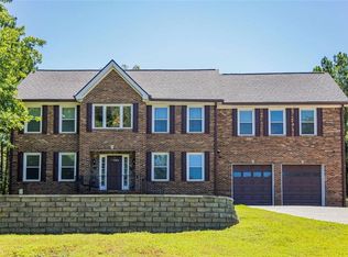 720 Thomas Bluff Rd, Rome, GA 30161