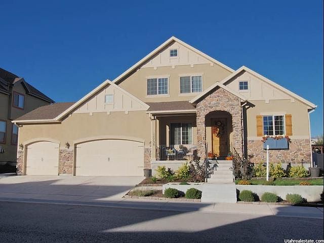 1st image of 14738 S Desert Sage Dr