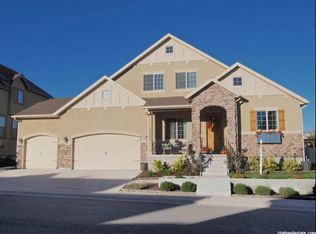 14738 S Desert Sage Dr, Herriman, UT 84096