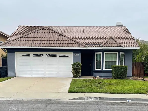 14890 Weeping Willow Ln, Fontana, CA 92337