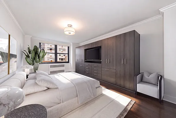 Bedroom, photo 1