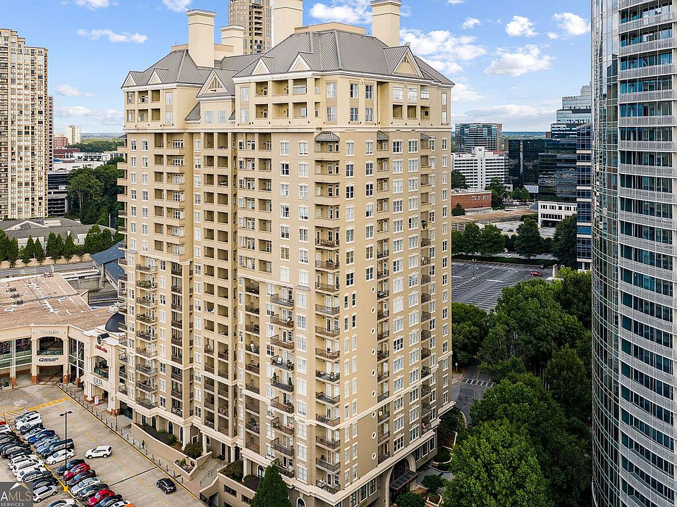 1st image of 3334 Peachtree Rd NE APT 1001