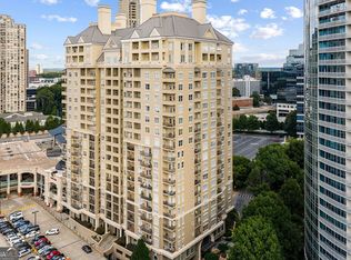 3334 Peachtree Rd NE APT 1001, Atlanta, GA 30326