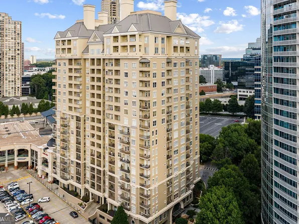 3334 Peachtree Rd NE APT 1001, Atlanta, GA 30326