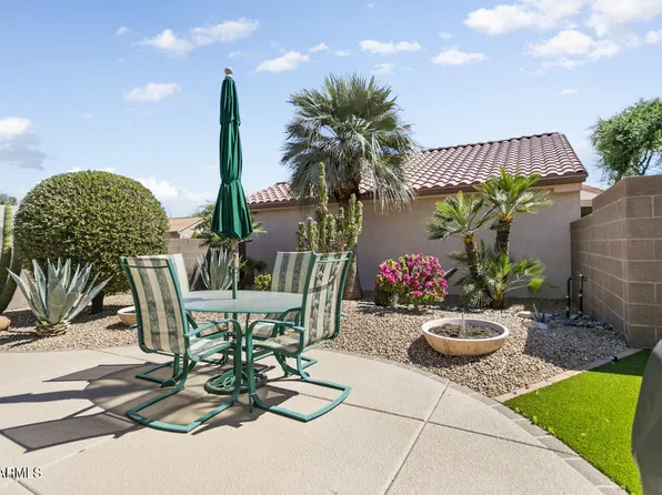 16049 W QUAIL CREEK Lane, Surprise, AZ 85374