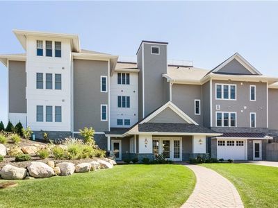 9 Compass Way Unit 101, Westerly, RI, 02891
