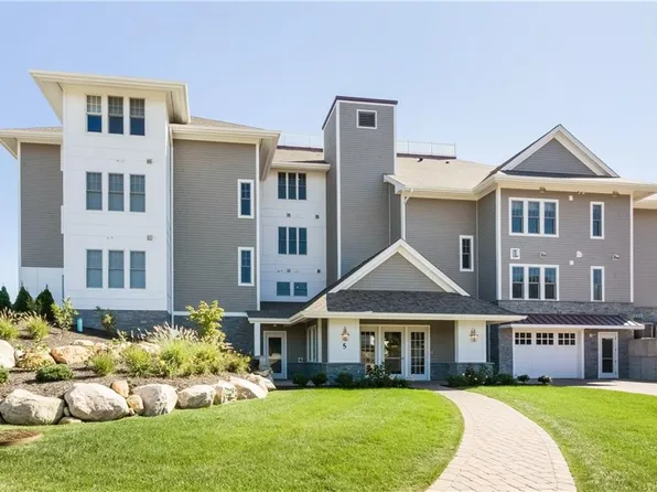 9 Compass Way Unit 102, Westerly, RI 02891