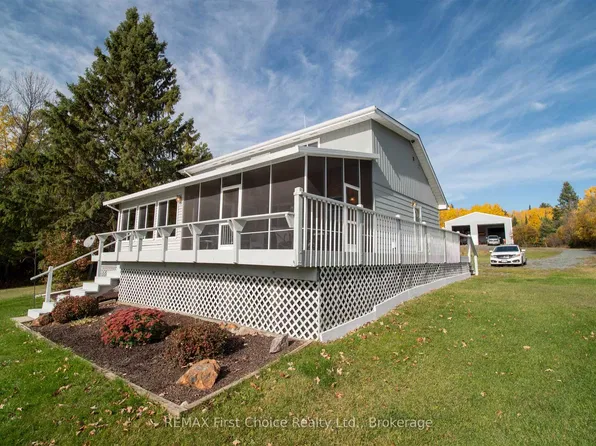 20 Dubois Rd N, Sioux Narrows Nestor Falls, ON P0X 1N0