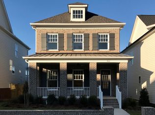 960 Cheltenham Avenue 2134 #WH, Franklin, TN 37064