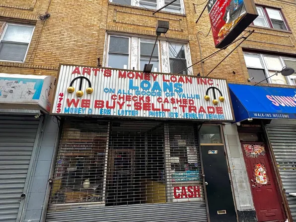 4723 Frankford Ave, Philadelphia, PA 19124