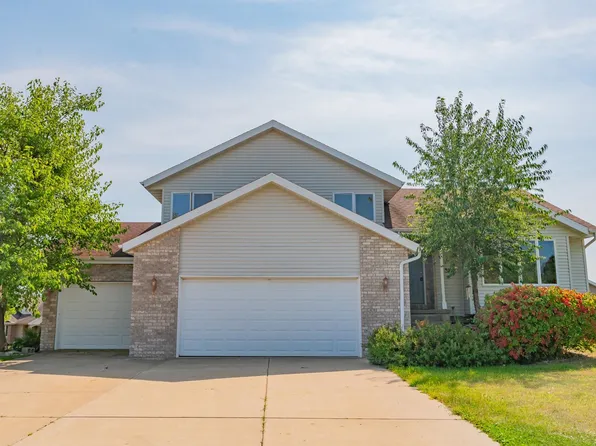 3101 Collingwood Dr, Sun Prairie, WI 53590