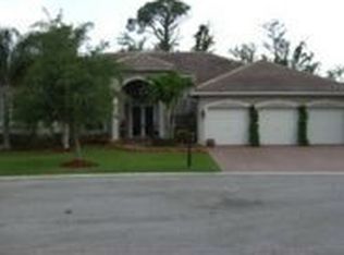 6105 NW 53rd Cir, Coral Springs, FL 33067