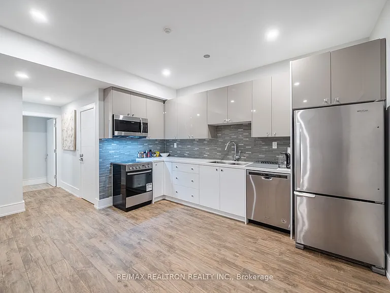 6 Geddes Ct #BASEMENT — Photo 16
