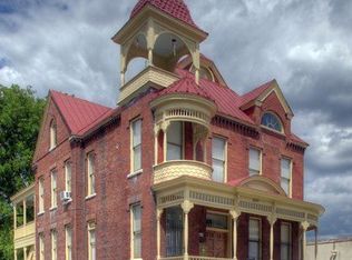 1107 Greene St APT 5, Augusta, GA 30901