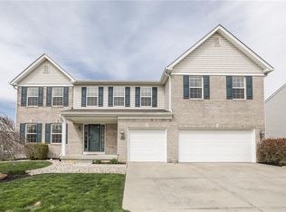 6840 Harriet Dr, Indianapolis, IN 46237