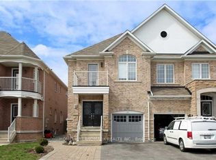 40 Ozner Cres, Vaughan, ON L4H0E1