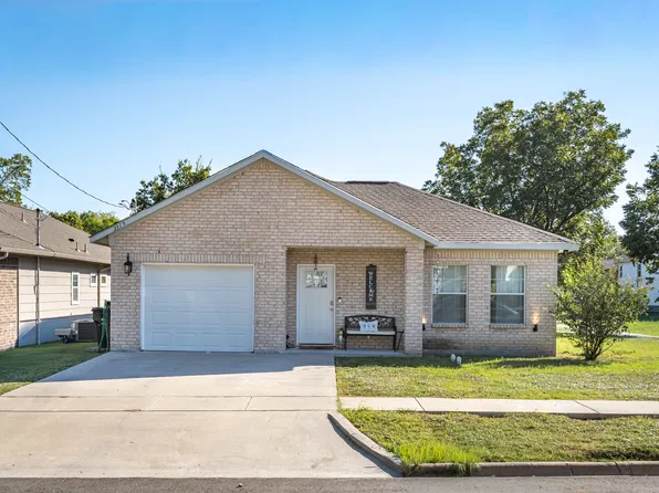 3315 Pickett St, Greenville, TX 75401