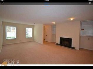 575 Emory Oaks Way, Decatur, GA 30033