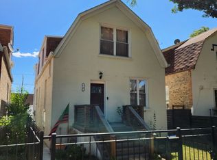 845 N Keystone Ave, Chicago, IL 60651