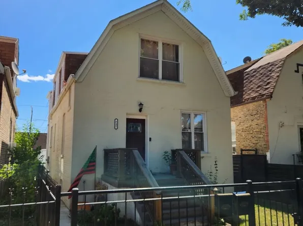 845 N Keystone Ave, Chicago, IL 60651