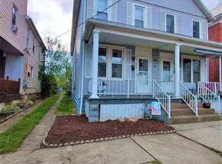 409 Race St, Cumberland, MD 21502