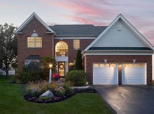 23 Fairways Ln, Methuen, MA 01844