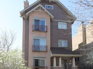 1401 W Fillmore St UNIT C, Chicago, IL 60607