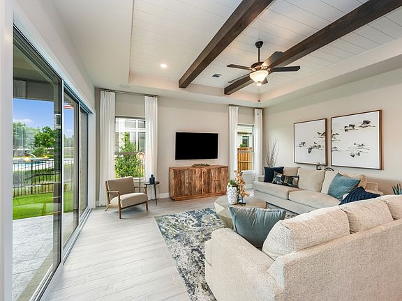 2nd image of 9403 Spindletree Dr