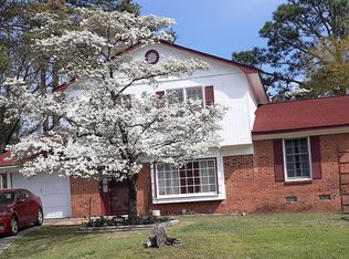 5250 Cisco Ct, Fayetteville, NC 28303
