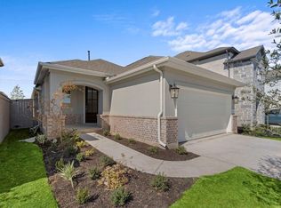 212 Brandywine Rd, Hutto, TX 78634